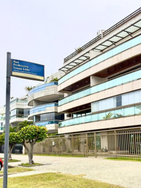Apartamento Amplo - Recreio